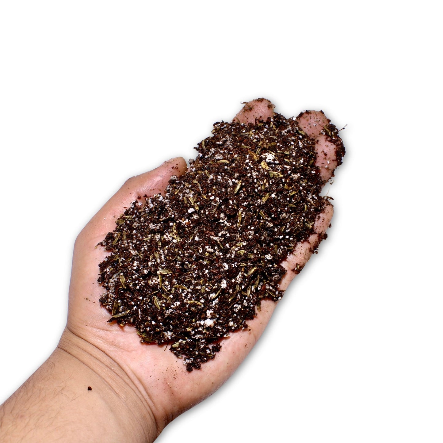 Beginner Single Bag: EXPERT LIGHTWEIGHT SEED STARTING MIX